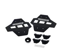Motorcycle Accessories Engine Cylinder Head Valve Cover Guard Protector Compatible with R1250GS(R1250gsadv Mark)
