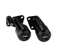 Motorcycle Accessories Engine Frame Slider Crash Pad Falling Protector For HO&NDA CB750 Hornet CB750 CB 750 HORNET 2023 Anti-fall Balls