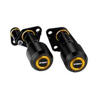 Motorcycle Accessories Engine Frame Slider Crash Pad Falling Protector For HO&NDA CB750 Hornet CB750 CB 750 HORNET 2023 Anti-fall Balls