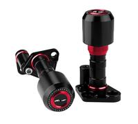 Motorcycle Accessories Engine Frame Slider Crash Pad Falling Protector For HO&NDA CB750 Hornet CB750 CB 750 HORNET 2023 Anti-fall Balls