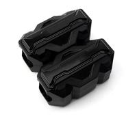 Motorcycle Accessories Engine Guard Bumper Crash Protection For R1300GS R1300GS ADV 2024 Motorcycle Engine Guards(Black)
