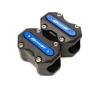 Motorcycle Accessories Engine Guard Bumper Protection Decorative Block Crash Bar For R1200RT R 1200 RT 2004-2021 2017 2018