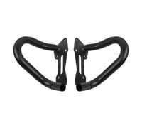 Motorcycle Accessories Engine Guard Highway Crash Bar Bumper Frame Protection Parts For Kawasaki W400 W650 W800 W 400 650 800