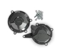 Motorcycle Accessories Engine Protection Cover For DUCATI 959 2016 2017 2018 2019 RACE Panigale V2 2020 2021 2022 2023 2024