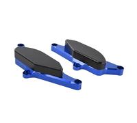 Motorcycle Accessories Engine Stator Case Cover Frame Slider Crash Guards For VMAX V MAX V-MAX 1700 2009-2016 2010 2011