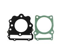Motorcycle Accessories Engine Stator Full Cylinder Head Side Cover Gasket For XR250 XR 250 2000-2004 12251-KCZ-013 - Rebuild Kit with Seals