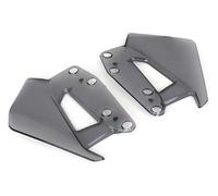 Motorcycle Accessories Extension Spoiler Side Windshield For BMW R1300GS For Trophy For Triple Black For Option 719 2024 Front Windscreen(G)