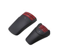 Motorcycle Accessories F&enders Motorcycle Front Wheel Fe&nder Extender Accessories Mudguard Extension Splash Guard Cover For VOGE Valico 900DSX DS900X DSX900