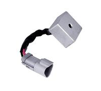 Motorcycle accessories Fit For Club Car Precedent Replace 1025159-01 102803301 Silver Voltage Regulator Rectifier Assembly Regulator Rectifier