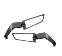 Motorcycle Accessories Fit For K-tm 250 390 200 690 125 Fit For DUKE 990 SUPER R 790 1290 Motorcycle Mirrors Stealth Winglets Mirror To Rotate Adjustable Mirrors Cool