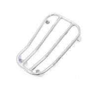 Motorcycle Accessories Foot Pedal Rear Luggage Rack Bracket Holder For Vespa GT GTS GTV 60 125 200 250 300 300ie