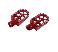 Motorcycle Accessories Footpeg Footrest Foot Pegs Pedal For CRF XR 50 70 110 CRF50 CT200U M2R SDG DHZ SSR KAYO Pit Bike