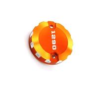 Motorcycle accessories For 1290 For Super For Duke R 2014 2015 2016 2017 2018 2019 2020 2021 2022 Motorcycle CNC Front Brake Fluid Reservoir Guard Tank Cover Protection