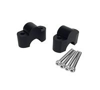Motorcycle Accessories For 2023 2024 2025 Z900RS Z900 RS 2018 2019 2020 2021 2022 1 1/8" 28mm Handle Bar Clamp Raised Extend Handlebar Riser Mount