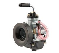 Motorcycle Accessories For Aprilia For Area 51 KAT Gulliver 50 LC Rally 50 LC DD Sonic GP LC For Minareli horiz 50-100cc 21mm 2T Racing Carburetor RESPUNEKBAH