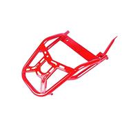 Motorcycle Accessories For B-ene&lli TNT125 TNT135 For TNT 135 125 Rack Rear Box Rear Case Trunk Luggage Rack Rear Luggage Shelf (Color : 1)