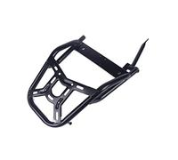 Motorcycle Accessories For B-ene&lli TNT125 TNT135 For TNT 135 125 Rack Rear Box Rear Case Trunk Luggage Rack Rear Luggage Shelf (Color : 2)