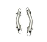 Motorcycle Accessories For B&MW R 1250 GS R1250GSA Adventure R1250GS ADV 2019-2022 Engine Crash Bar Bumper Protection Reinforcements Bar Kit