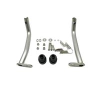 Motorcycle Accessories For B&MW R1250GS R 1250 GS GSA R1250GSA Adventure ADV Motorcycle Engine Crash Bar Bumper Protection Reinforcements Bar
