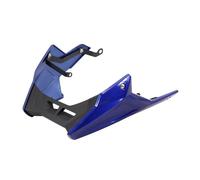 Motorcycle Accessories For BMW F900R 2020 2021 Motorcycle Engine Chassis Shroud Fairing Exhaust Shield Guard Protection Cover(Blue)