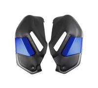 Motorcycle Accessories For BMW GS1250 R R1250RT R1250RS R 1250 GS R RT GSA R1250GS Adventure 2018-2021 Motorcycle Engine Guard Cover Cylinder Head Protector Replacement Parts(Blue)