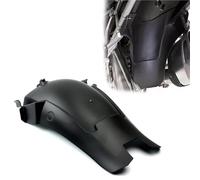 Motorcycle Accessories For BMW R1250GS/R1250GS ADV 2018-2021 Motorcycle Accessories Fender Front Rear Extender Hugger Mudguard Splash Guard Cover(Black Rear)