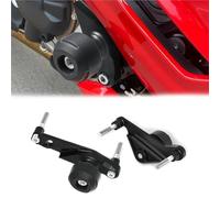 Motorcycle Accessories For BMW S1000R 2021-2026 M1000R 2023-2026 Motorcycle Frame Sliders Crash Protector Pad Falling Engine Guard Protection Accessories