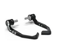 Motorcycle Accessories For BMW S1000R S1000RR HP4 M1000RR 2013-2023 Motorcycle Handlebar Guard Brake And Clutch Lever Protector Kit Replacement Parts(S1000R 2021-2023 Black)