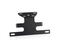 Motorcycle Accessories For CF MOTO 400NK 650NK 150NK 400 650 150 NK License Plate Holder Bracket Motorcycle Rear Tail Tidy Fender Eliminator Kit Replacement Parts