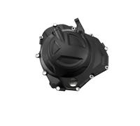 Motorcycle Accessories For CFMOTO 450SR 450SRS 450NK Motorcycle Engine Left Right Side Covers Clutch Shell Magnetic Motor Edge Protection Replacement Parts(Clutch side cover R)