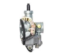 Motorcycle Accessories For CG150 CG175 WY125 JH125 ATC200X CRF100F PZ27B 27mm Carburetor With Accelerator Pump Motorcycle Carburettor Carb(Stay wire)