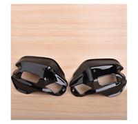 Motorcycle Accessories For CRF1100L For Africa Twin Adv 2020 2021 2022 2023 2024 Motorcycle Handguard Extension Hand Guard Extender Handshield Windshield Replacement Parts(1)