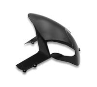 Motorcycle Accessories For Ducati For MONSTER 696 795 796 1200 S4R 1100 1100S 848EVO Motorcycle Front Fender Mud Guard Mudguard Fairing Replacement Parts(Matte Black)