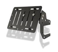 Motorcycle Accessories For FTR1200 FTR 1200 2019 2020 2021 2022 2023 2024 Motorcycle License Plate Holder Tail Tidy Bracket Tidy Fender Replacement Parts