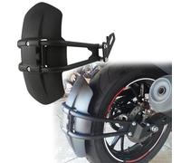Motorcycle Accessories For H-onda CTX700 2014 NC750X 2021 DCT Motorcycle Mudguard Rear Fender Mud Flaps Wheel Hugger Splash Guard Cover