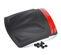 Motorcycle Accessories For H-onda GL1800 GL 1800 GOLD WING 2018 2019 2020 2021 Motorcycle Front Fender Extender Fairing ABS