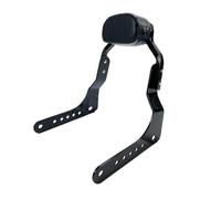 Motorcycle Accessories For Harley For Davidson Dyna Softail Street Bob Low Rider FXBB FXLR FXLRS FXLRST DS Mini Passenger Backrest Sissy Bar