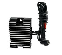 Motorcycle accessories For Harley For Davidson For Electra Glide Classic FLHTC For Touring 1989 1990 1991 1992 Motorcycle Voltage Regulator Rectifier