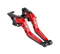Motorcycle Accessories For HONDA CB750 CB 750 HORNET 2023 CNC Folding Extendable Brake Clutch Levers(Style-E)