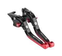 Motorcycle Accessories For HONDA CB750 CB 750 HORNET 2023 CNC Folding Extendable Brake Clutch Levers(Style-C)