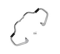 Motorcycle Accessories For Indian For Chieftain Dark For Horse Icon 2022 2023 Motorcycle Frame Falling Protector Engine Guard Crash Bar Bumper(Chrome)