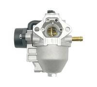Motorcycle accessories For KAWASAKI For FJ180V CARB PRIMER BULB STYLE ON CARB Motorcycle Carburetor Power Jet Carb 15004-0951