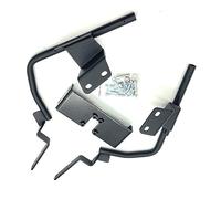 Motorcycle accessories For KAWASAKI For Ninja400 Z400 Z 400 For SHAD SH23 SH36 Motorcycle Side Pannier Racks Saddle Bag Support Bar Mount Bracket