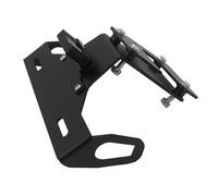 Motorcycle Accessories For Kawasaki Z900 2017 2018 2019 2020 2021 2022 Motorcycle License Frame Registration Plate Holder Tail Tidy Fender Eliminator Replacement Parts