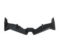 Motorcycle Accessories For PCX125 PCX160 Modified Front Bird Beak Wing Guide Winglet Cover Front Spoiler Motorcycle Wind Wing(1)