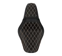 Motorcycle Accessories For Shadow For Spirit 750 VT750C2 2007-2015 VT750C2B Phantom 2009-2023 Motorcycle Driver Passenger Seat Cushion Replacement Parts(02-BO)
