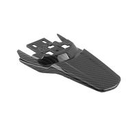 Motorcycle Accessories For Surron For Light Bee S X Enduro Motorcycle Motorbike Rear Fender Frame Mudguard Replacement Parts(Carbon Fibre)
