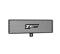 Motorcycle Accessories FOR SUZUKI TL 1000S 1997 1998 1999 2000 2001 Radiator Guard Grill Protector Cover Parts Motorbike Radiator Guard(4)