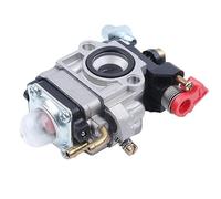 Motorcycle Accessories For TH23 TH26 TH34 Mechanical Carburetor Carburetor For Oleo Mac BV162 23 25 26 33cc Carb Spare Parts Accessories Motorcycle Carburettor Carb