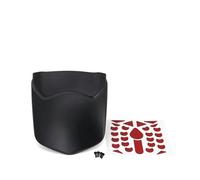 Motorcycle Accessories For Tracer 9 GT Tracer9 2021 2022 - Rear Mudguard Fender Extender Hugger Extension